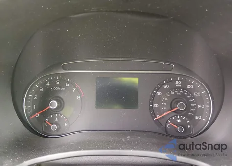 2022 Kia Soul Lx from USA, damaged, VIN KNDJ23AU1N7185532